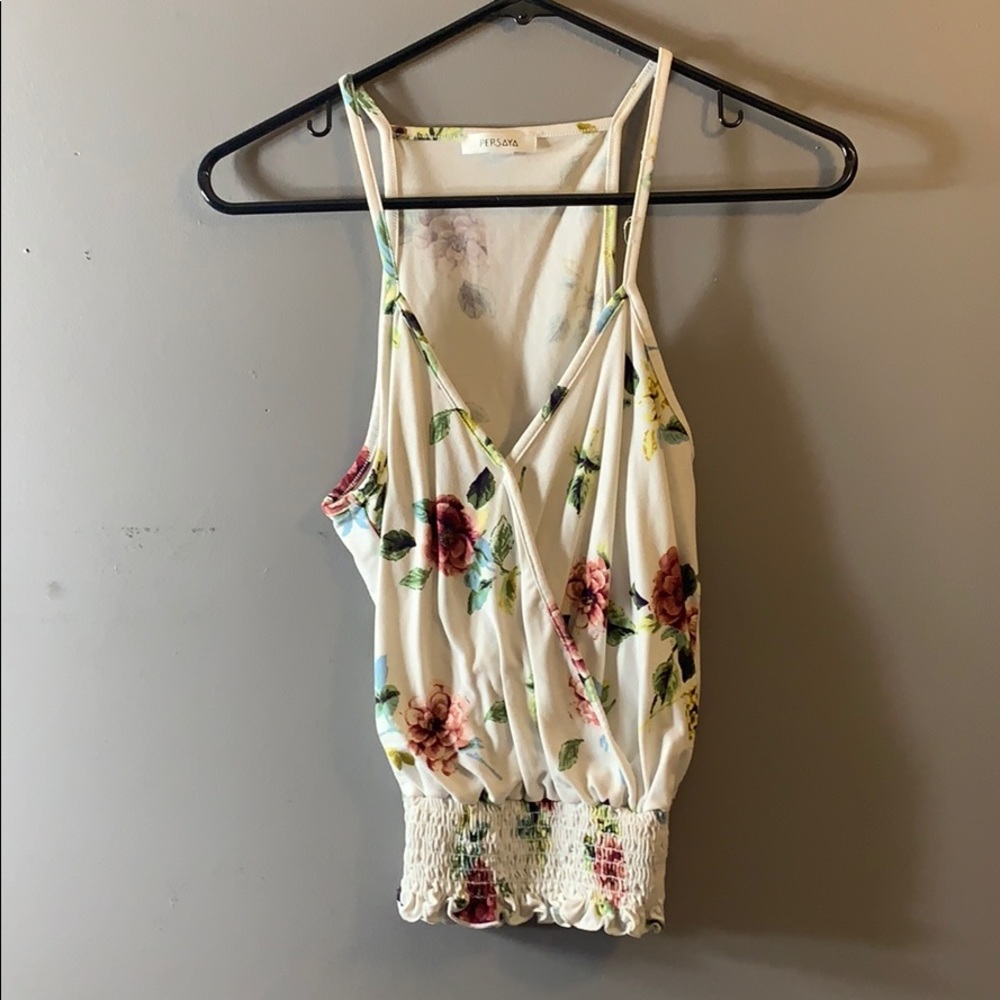 Tank top
